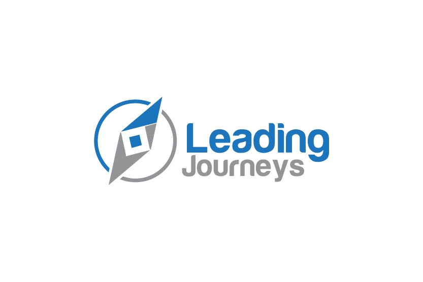 Design de Logo par abstraxt pour Leading Journeys | Design #15883479
