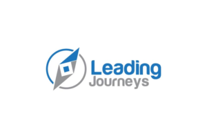 Logo Design by abstraxt for Leading Journeys | Design: #15883479