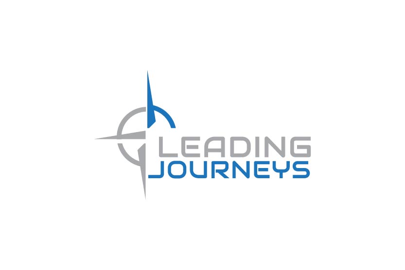 Logo Design by abstraxt for Leading Journeys | Design #15883480