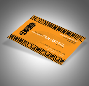 Business Card Design by Zeal Digi Works