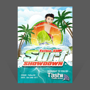 Flyer Design by creationz2011