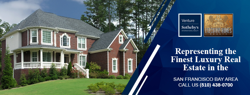 executive homes inc