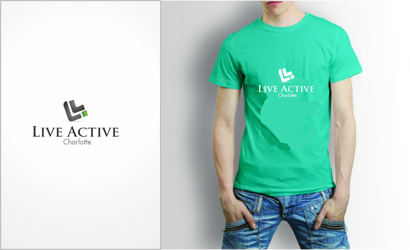 Logo Design by Paulsein for this project | Design #15896374