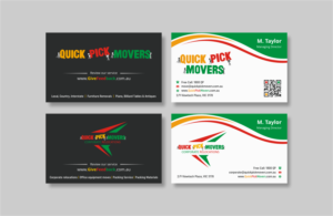 Design de Carte de Visite par INDIAN_Ashok pour ce projet | Design : #15908877