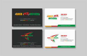 Business Card Design by INDIAN_Ashok for this project | Design: #15908884