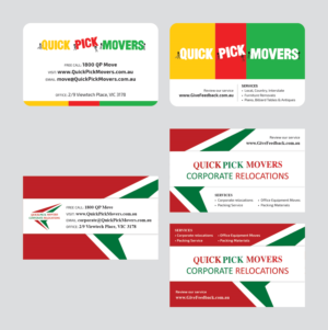 Design de Carte de Visite par MIND pour ce projet | Design : #15874825