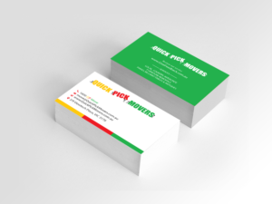 Business Card Design by Creations Box 2015 for this project | Design: #15873139