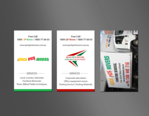 Business Card Design by Creations Box 2015 for this project | Design: #15898389