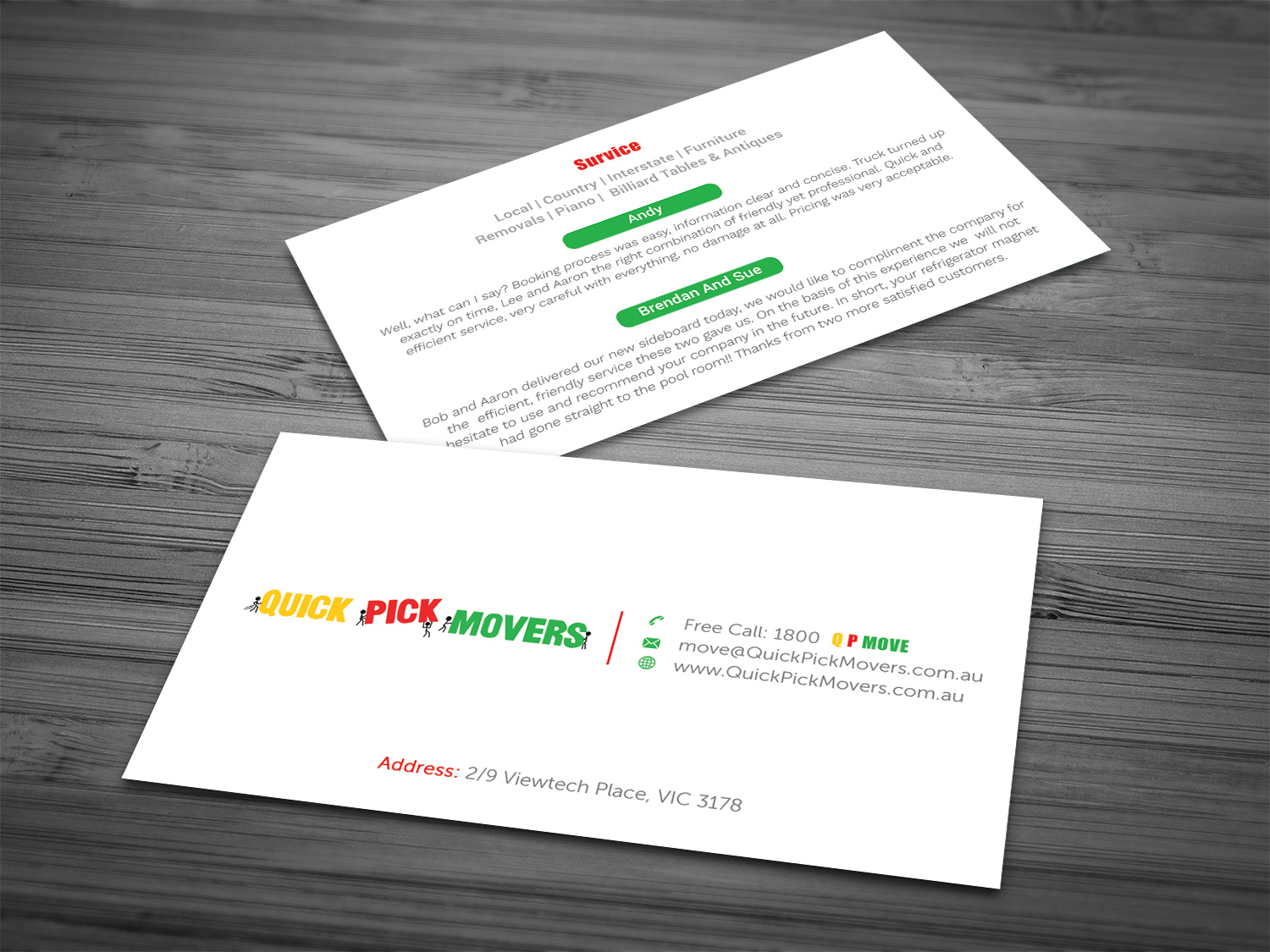 Design de Carte de Visite par Graphic Flame pour ce projet | Design #15919370