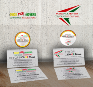 Business Card Design by powerpoint.graphics.services for this project | Design: #15920695