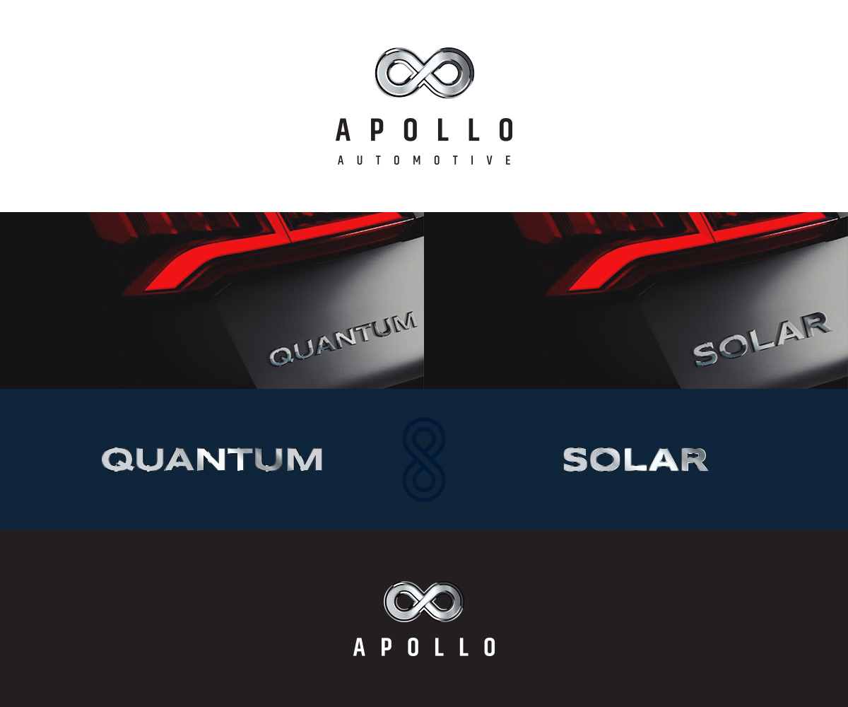 Contest winning design