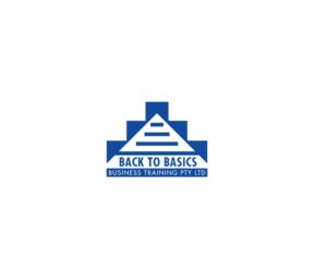 Logo Design by Alien Cookie for Back to Basics Business Training | Design: #15872399