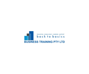 Logo Design by yudishcore for Back to Basics Business Training | Design #15924300