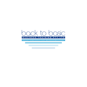Logo Design by DesignDUO for Back to Basics Business Training | Design: #15891024