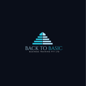 Logo Design by Burraq Creatives for Back to Basics Business Training | Design: #15870759