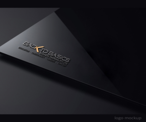 Logo Design by zebronicgraphic for Back to Basics Business Training | Design: #15877273