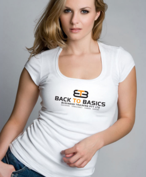 Logo Design by zebronicgraphic for Back to Basics Business Training | Design: #15877765