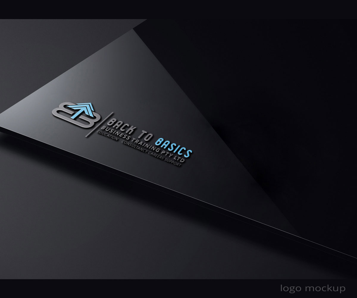 Design de Logo par zebronicgraphic pour Back to Basics Business Training | Design #15887308