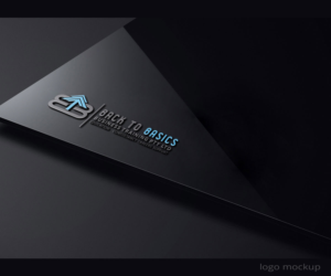 Logo Design by zebronicgraphic for Back to Basics Business Training | Design: #15887308