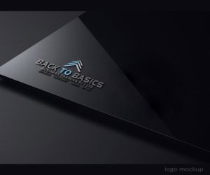 Logo Design by zebronicgraphic for Back to Basics Business Training | Design: #15887313
