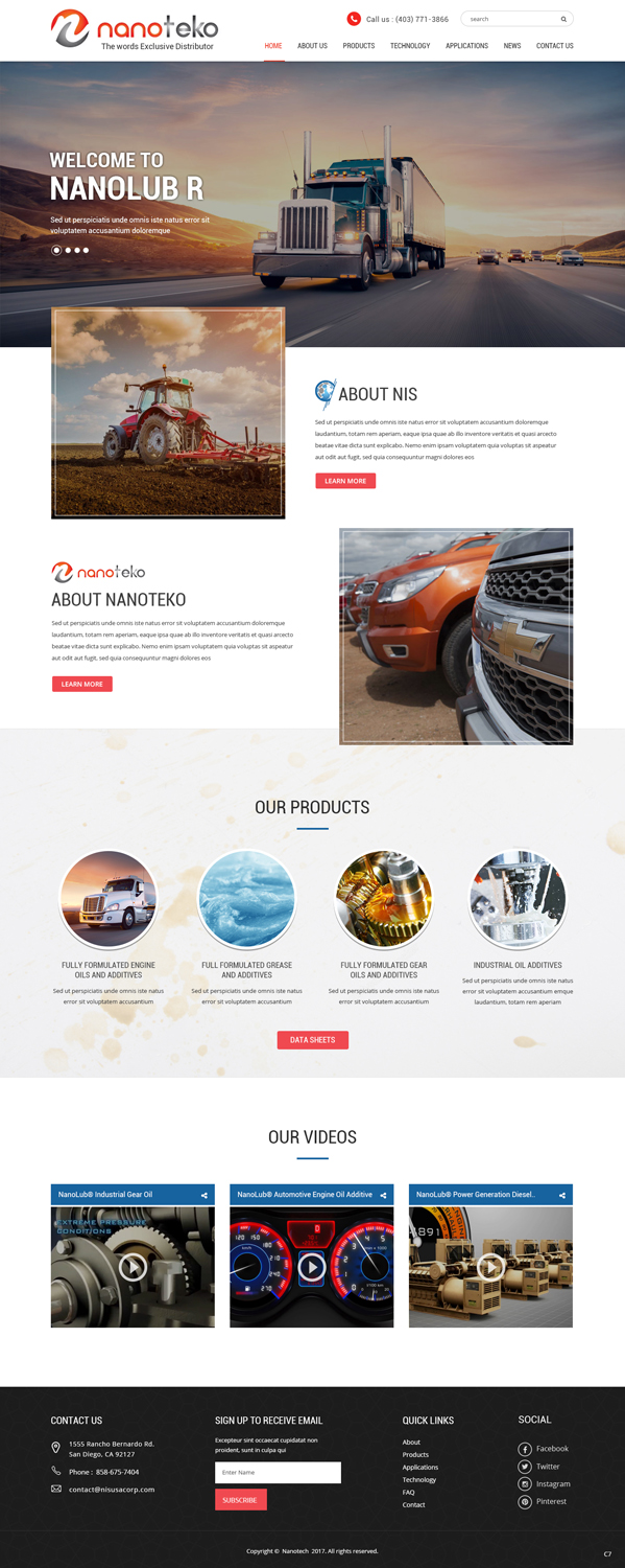 Web-Design von pb für dieses Projekt | Design #15914150