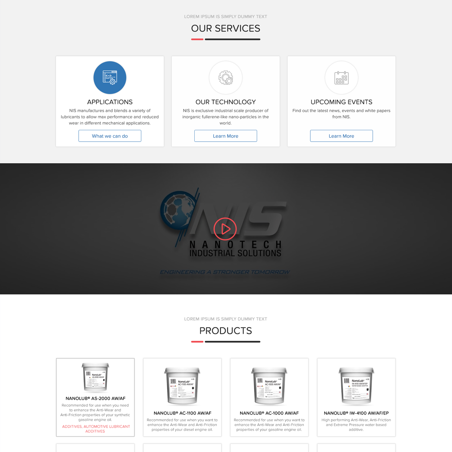 Web Design by Pixelmarketo 2 for this project | Design #15900273