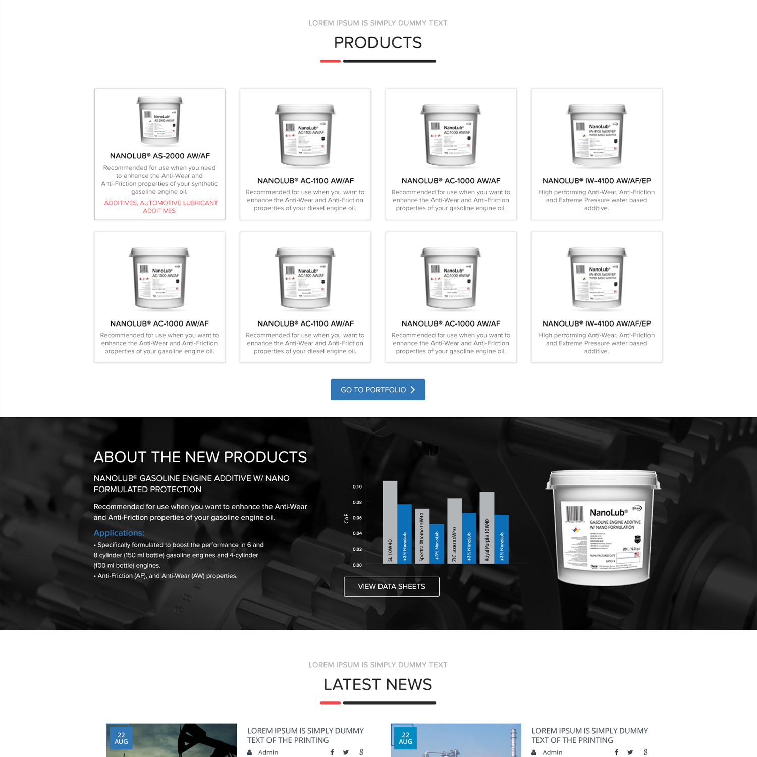 Web Design by Pixelmarketo 2 for this project | Design #15900275