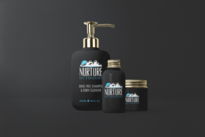 Label Design by Sergio Coelho for this project | Design: #15879805