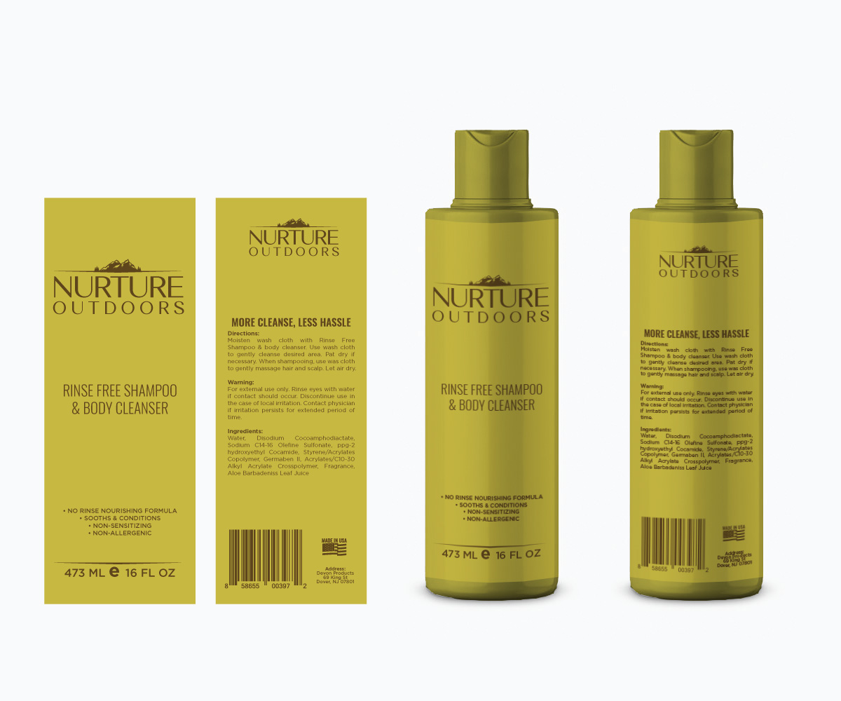 Label Design by Sergio Coelho for this project | Design #15905137
