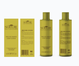Label Design by Sergio Coelho for this project | Design: #15905137