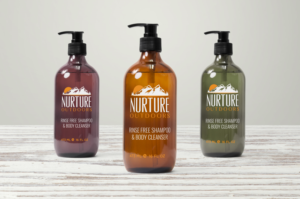 Label Design by Sergio Coelho for this project | Design: #15961215