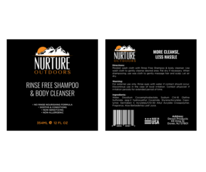 Label Design by Sergio Coelho for this project | Design: #15997583
