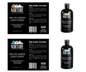 Label Design by Sergio Coelho