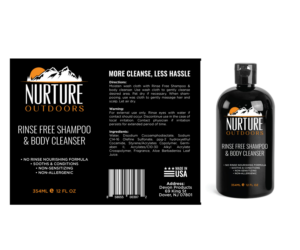 Label Design by Sergio Coelho for this project | Design: #15998251