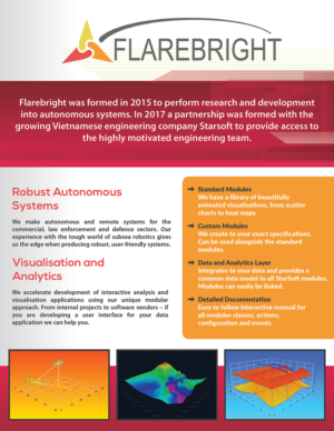 Flyer Design by Deziners Zone for FlareBright Ltd | Design: #15913666