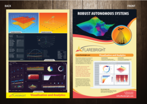 Flyer Design by Shiya@India for FlareBright Ltd | Design: #15945645