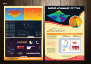 Flyer Design by Shiya@India for FlareBright Ltd | Design: #15957252