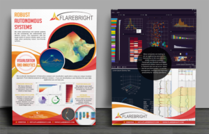 Flyer Design by SAI DESIGNS for FlareBright Ltd | Design: #15967459