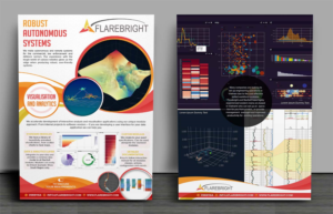 Flyer Design by SAI DESIGNS for FlareBright Ltd | Design: #15974259