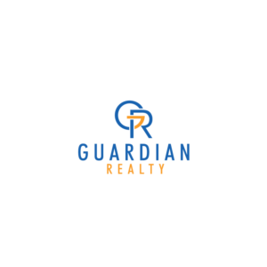 Logo Design by Sujit Banerjee for Guardian Realty | Design #15865821