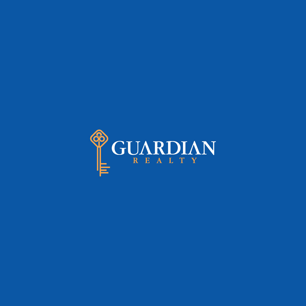 Diseño de Logo por Sujit Banerjee para Guardian Realty | Diseño #15865825