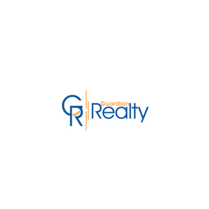 Logo Design by Sujit Banerjee for Guardian Realty | Design: #15865827