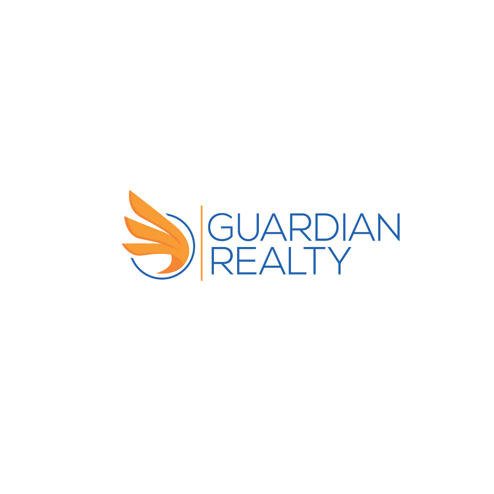Logo-Design von Sujit Banerjee für Guardian Realty | Design #15878598