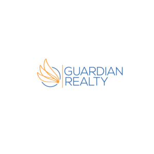 Logo Design by Sujit Banerjee for Guardian Realty | Design: #15878599