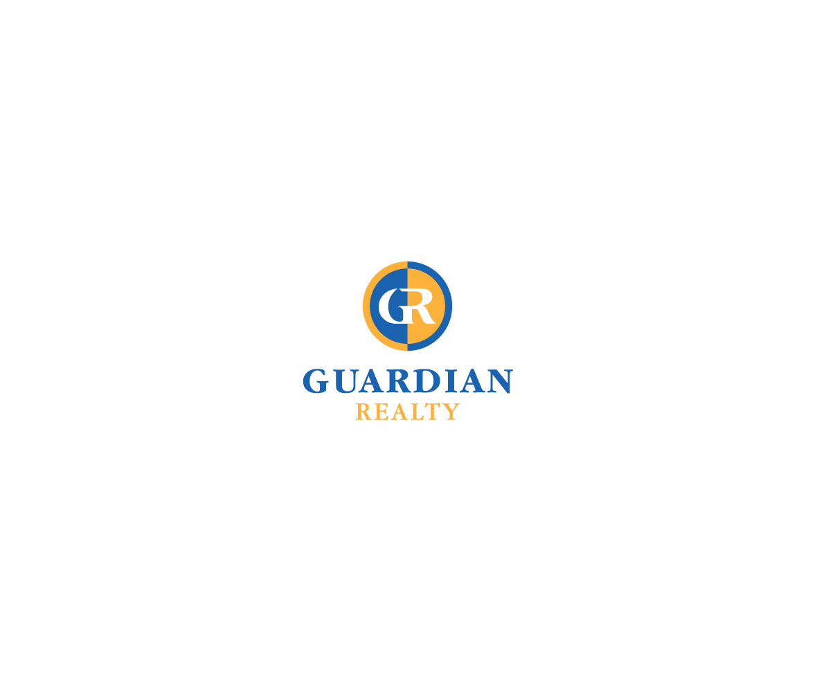 Diseño de Logo por bijuak para Guardian Realty | Diseño #15862525