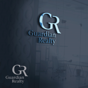 Logo Design by Digitalum for Guardian Realty | Design: #15882705