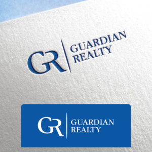 Logo Design by Digitalum for Guardian Realty | Design: #15882717