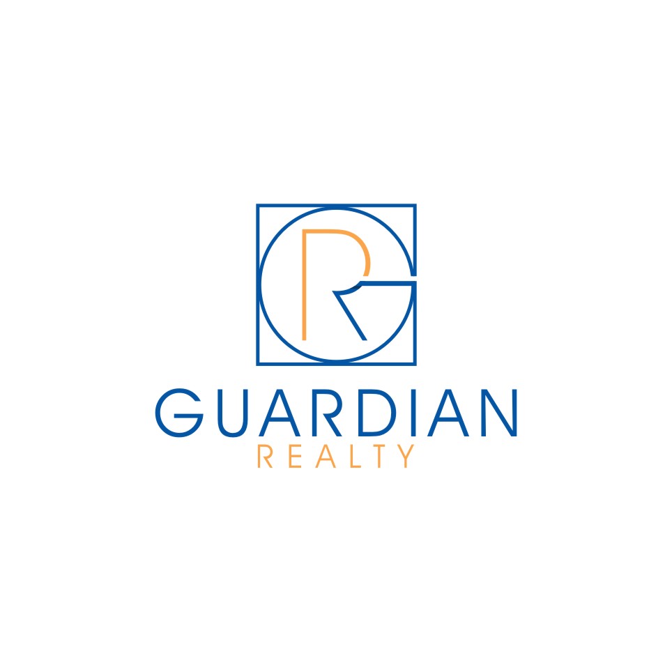Logo Design by creative.bugs for Guardian Realty | Design #15864876