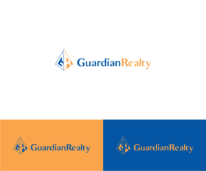 Logo Design by tri_ratna_wati for Guardian Realty | Design #15904260