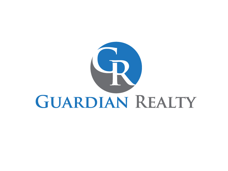 Logo Design by GaryMckinnon for Guardian Realty | Design #15864860